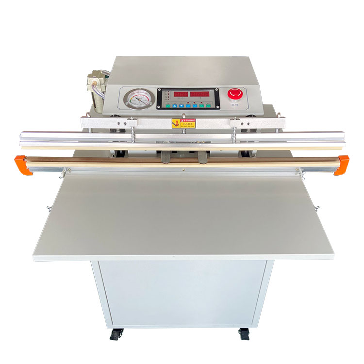 如何選擇真空包裝機(jī)廠家？哪個牌子好？